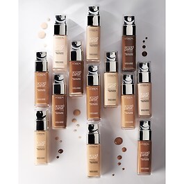 True Match - Liquid Foundation